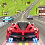 Racing Car Speed Racing Car Speed