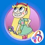 Star vs. the Forces of Evil Art Games Star vs. the Forces of Evil Art Games
