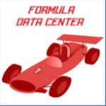 Formula 1 Data Center