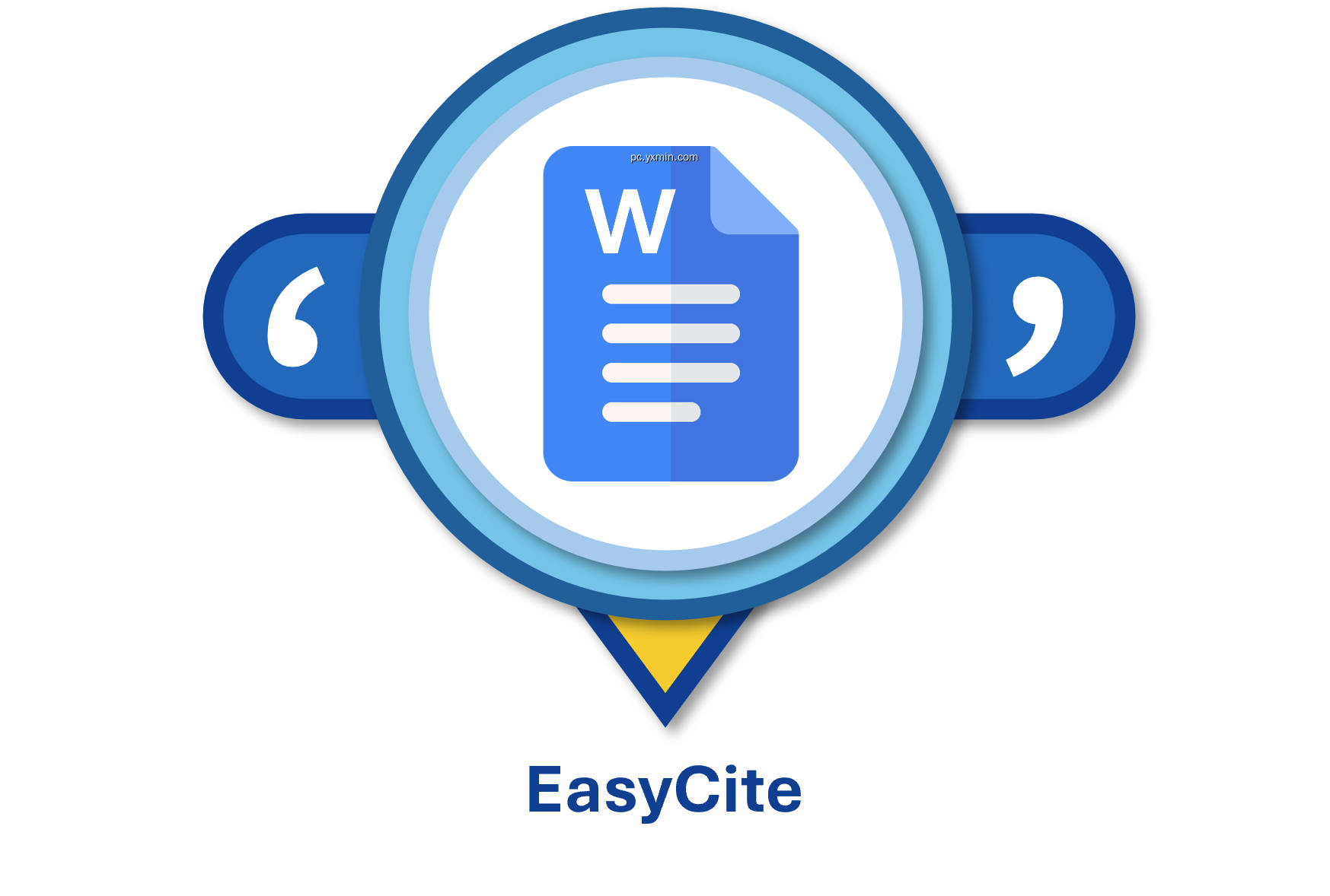 EasyCite