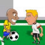 Funny Soccer Future