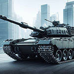 现代突击坦克 (Modern Assault Tanks):Tank Games, 坦克游戏 现代突击坦克 (Modern Assault Tanks):Tank Games, 坦克游戏