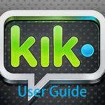 Kik Messenger Guide – Best Tips and Tricks