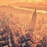 New York! New York!