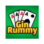 Gin Rummy ‣