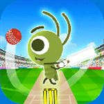 Cricket Game – Doodle Game