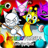 Sprunky Phase 2 Coloring Book