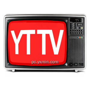 TubeTV – TV Client for YT