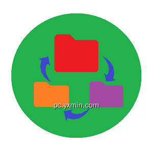 FileShare – Transfer