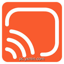 Air Screen Mirroring Receiver