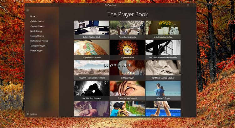 【图】The Prayer Book(截图 0)