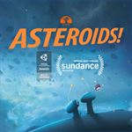 ASTEROIDS! VR ASTEROIDS! VR