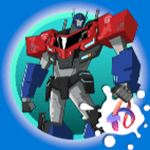 Transformers Art Games Transformers Art Games