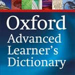 Oxford Advanced Learner’s Dictionary (HP Education School Pack Edition)