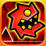 Geometry Subzero World Dash Geometry Subzero World Dash