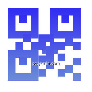 彩色二维码生成制作：二维码添加Logo图片