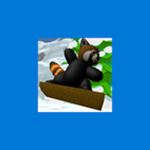 Red Panda Tales – The Frozen Mountain Path