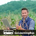 Learn Agricultural Engineering by GoLearningBus