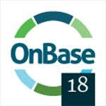 OnBase Mobile 18 for Windows