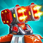 Tower Defense Clash Clans 3D Tower Defense Clash Clans 3D