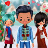 Toca Teens Cozy Fashion