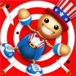 Kick the buddy Knife Shoot Challenge Kick the buddy Knife Shoot Challenge