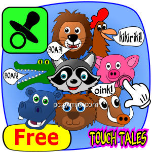 Animals for Kids – Tiere für Kinder