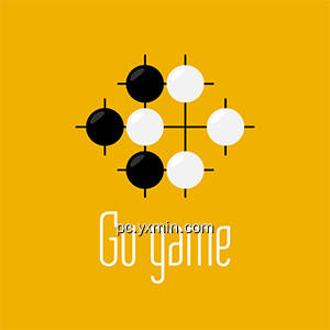 GO Game͏
