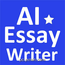 AI Essay Writer Pro