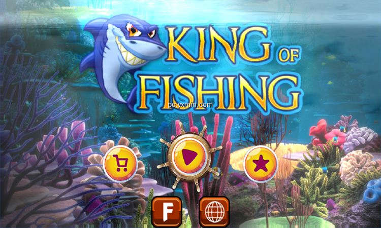 【图】Fishing Diary – King of Fishing Joy(截图1)