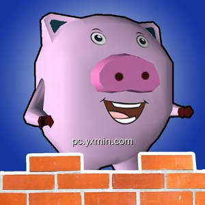 Pig Brick