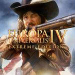 Europa Universalis IV: Extreme Edition