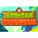 African Savannah Future African Savannah Future