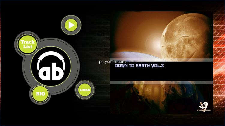 【图】Down to Earth Vol. 2 – Various Artists – Flavorite(截图1)