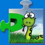 ABC Jigsaw Puzzles for Kids ABC Jigsaw Puzzles for Kids