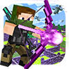 Cube Soldiers: Crisis Survival
