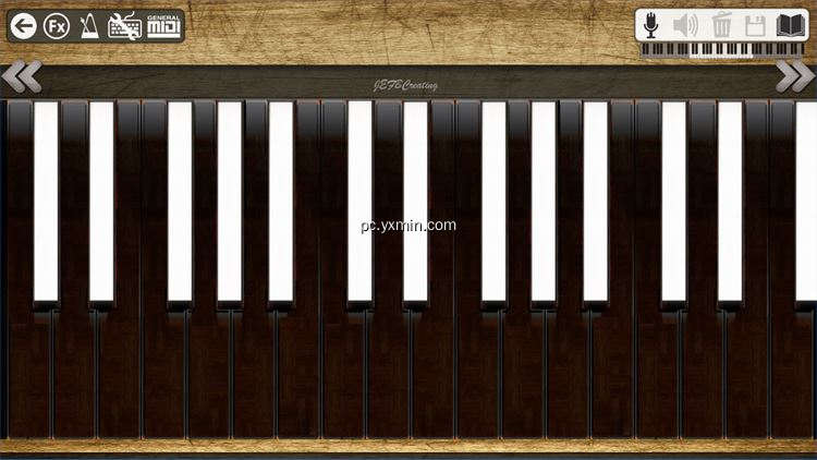 【图】Harpsichord 10(截图1)