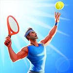 Tennis Clash Tennis Clash