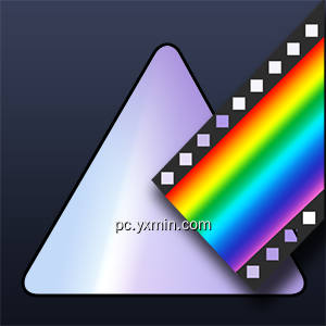 Prism Videobestand Converter
