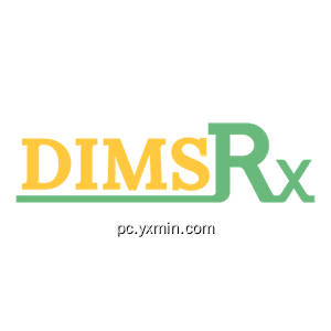 DIMS AI Rx