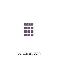 Occhan Calc