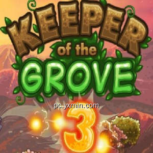 Keeper Of The Grove