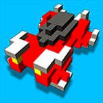 Hovercraft – Build Fly Retry