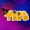 Tilt: Magic Balls