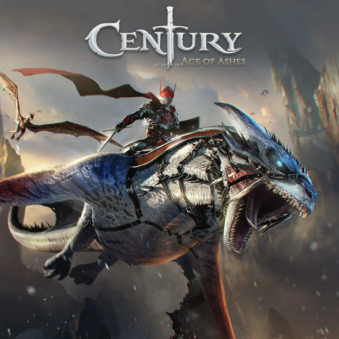 Century: Age of Ashes – Fellow Edition Century: Age of Ashes – Fellow Edition