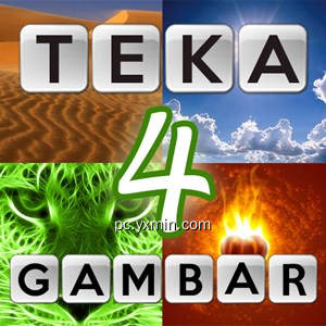 4 Gambar 1 Perkataan