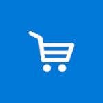 My shopping list