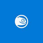 openSUSE Tumbleweed openSUSE Tumbleweed