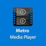 Metro Media Player Pro