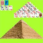Pyramid Solitaire++ Pyramid Solitaire++